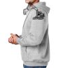 Ultimate Cotton ® Pullover Hooded Sweatshirt Thumbnail