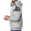 Ultimate Cotton ® Pullover Hooded Sweatshirt Thumbnail