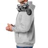 Ultimate Cotton ® Pullover Hooded Sweatshirt Thumbnail