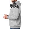 Ultimate Cotton ® Pullover Hooded Sweatshirt Thumbnail