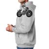 Ultimate Cotton ® Pullover Hooded Sweatshirt Thumbnail