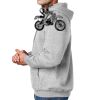 Ultimate Cotton ® Pullover Hooded Sweatshirt Thumbnail