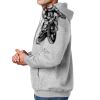 Ultimate Cotton ® Pullover Hooded Sweatshirt Thumbnail