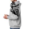 Ultimate Cotton ® Pullover Hooded Sweatshirt Thumbnail