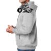 Ultimate Cotton ® Pullover Hooded Sweatshirt Thumbnail