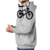 Ultimate Cotton ® Pullover Hooded Sweatshirt Thumbnail