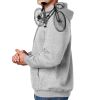 Ultimate Cotton ® Pullover Hooded Sweatshirt Thumbnail