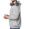 Ultimate Cotton ® Pullover Hooded Sweatshirt Thumbnail