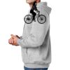 Ultimate Cotton ® Pullover Hooded Sweatshirt Thumbnail