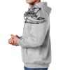 Ultimate Cotton ® Pullover Hooded Sweatshirt Thumbnail