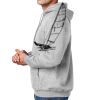 Ultimate Cotton ® Pullover Hooded Sweatshirt Thumbnail