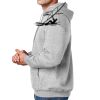 Ultimate Cotton ® Pullover Hooded Sweatshirt Thumbnail