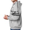 Ultimate Cotton ® Pullover Hooded Sweatshirt Thumbnail