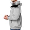 Ultimate Cotton ® Pullover Hooded Sweatshirt Thumbnail