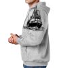 Ultimate Cotton ® Pullover Hooded Sweatshirt Thumbnail