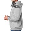 Ultimate Cotton ® Pullover Hooded Sweatshirt Thumbnail