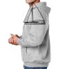 Ultimate Cotton ® Pullover Hooded Sweatshirt Thumbnail