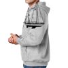 Ultimate Cotton ® Pullover Hooded Sweatshirt Thumbnail