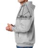 Ultimate Cotton ® Pullover Hooded Sweatshirt Thumbnail