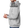 Ultimate Cotton ® Pullover Hooded Sweatshirt Thumbnail