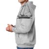 Ultimate Cotton ® Pullover Hooded Sweatshirt Thumbnail