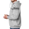 Ultimate Cotton ® Pullover Hooded Sweatshirt Thumbnail