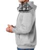 Ultimate Cotton ® Pullover Hooded Sweatshirt Thumbnail