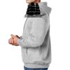 Ultimate Cotton ® Pullover Hooded Sweatshirt Thumbnail