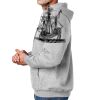 Ultimate Cotton ® Pullover Hooded Sweatshirt Thumbnail