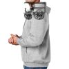 Ultimate Cotton ® Pullover Hooded Sweatshirt Thumbnail