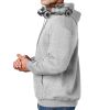 Ultimate Cotton ® Pullover Hooded Sweatshirt Thumbnail