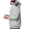 Ultimate Cotton ® Pullover Hooded Sweatshirt Thumbnail