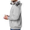 Ultimate Cotton ® Pullover Hooded Sweatshirt Thumbnail