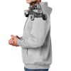 Ultimate Cotton ® Pullover Hooded Sweatshirt Thumbnail