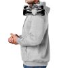 Ultimate Cotton ® Pullover Hooded Sweatshirt Thumbnail