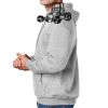 Ultimate Cotton ® Pullover Hooded Sweatshirt Thumbnail