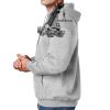 Ultimate Cotton ® Pullover Hooded Sweatshirt Thumbnail