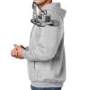 Ultimate Cotton ® Pullover Hooded Sweatshirt Thumbnail