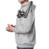 Ultimate Cotton ® Pullover Hooded Sweatshirt Thumbnail