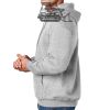 Ultimate Cotton ® Pullover Hooded Sweatshirt Thumbnail