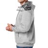 Ultimate Cotton ® Pullover Hooded Sweatshirt Thumbnail