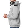 Ultimate Cotton ® Pullover Hooded Sweatshirt Thumbnail