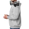 Ultimate Cotton ® Pullover Hooded Sweatshirt Thumbnail