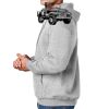 Ultimate Cotton ® Pullover Hooded Sweatshirt Thumbnail