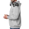 Ultimate Cotton ® Pullover Hooded Sweatshirt Thumbnail