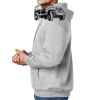 Ultimate Cotton ® Pullover Hooded Sweatshirt Thumbnail