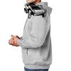 Ultimate Cotton ® Pullover Hooded Sweatshirt Thumbnail