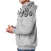 Ultimate Cotton ® Pullover Hooded Sweatshirt Thumbnail