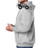 Ultimate Cotton ® Pullover Hooded Sweatshirt Thumbnail