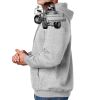 Ultimate Cotton ® Pullover Hooded Sweatshirt Thumbnail